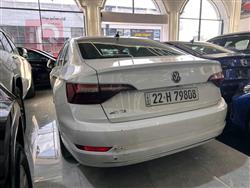 فولكسفاغن جيتا